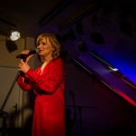 Koncert "Gadu, gadu" Katarzyny Żak z zespołem